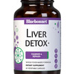 Фото товару Targeted Choice Liver Detox Фото товару Targeted Choice Liver Detox, Очищення печінки, 60 капсул