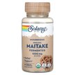 Фото товара Solaray, Грибы, Organic Fermented Maitake Mushrooms 1000 mg, 60 к
