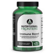 Фото товару Immune Boost Фото товару Nutritional Frontiers, Immune Boost, Підтримка імунітету, 150 кап