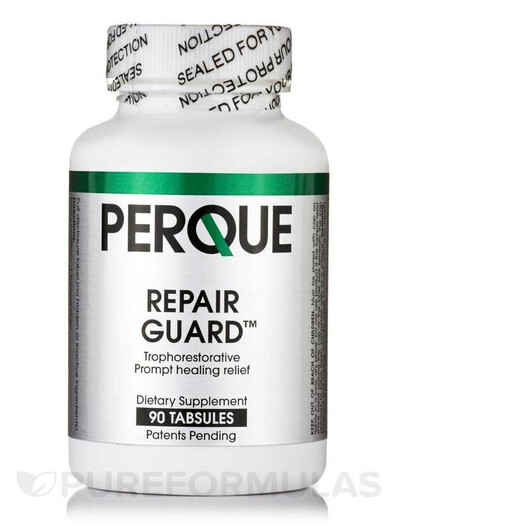 Основне фото товару Perque, Repair Guard, ЕПК, 90 таблеток