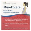 Фото товара Мио-инозитол, Myo-Folate Drink Mix for Reproductive Wellness, 30 