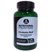 Фото товара Nutritional Frontiers, Поддержка холестерина, Cholesto Red, 90 ка
