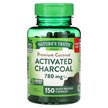 Фото товара Vitamins Premium Coconut Activated Charcoal 780 mg Фото товара Vitamins Premium Coconut Activated Charcoal, Активированный уголь