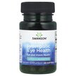 Фото товару Synergistic Eye Health Eye And Vision Фото товару Swanson, Synergistic Eye Health, Підтримка здоров'я зору, 60