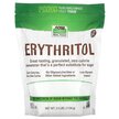 Фото товара Erythritol Natural Sweetener Фото товара NOW Foods, Подсластитель Эритритол, Erythritol Sweetener, 1.134 г