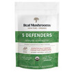 Фото товару 5 Defenders Organic Mushroom Complex Powder, Гриби, 100 г