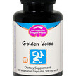 Фото товара Golden Voice Фото товара Dragon Herbs, Травяные добавки, Golden Voice, 100 капсул