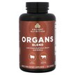Фото товара Ancient Nutrition, Суперфуд, Organs Blend, 180 капсул