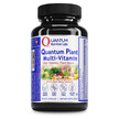 Фото товару Quantum Plant Multi-Vitamin, Мультивітаміни, 120 капсул