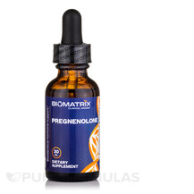 Прегненолон Pregnenolone BioMatrix 30 мл