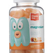 Фото товару Magnesium Gummies Peach Flavor Фото товару Chapter One, Magnesium Gummies Peach Flavor, Магній, 60 таблеток