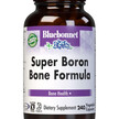 Фото товару Bluebonnet Nutrition, Super Boron Bone Formula, Бор, 240 капсул