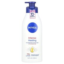 Intense Healing Moisture Body Lotion Very Dry & Rough Skin Intense Healing Moisture Body Lotion Very Dry & Rough Skin