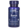 Фото товару Life Extension, Boron 3 mg, Бор 3 мг, 100 капсул