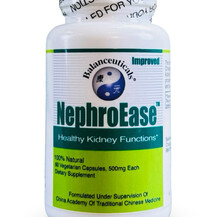 Підтримка нирок NephroEase Kidney Health Balanceuticals