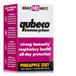Фото товару Qubeco Immune Primer Pineapple Zest Фото товару Qubeco Immune Primer Pineapple Zest, Підтримка імунітету, 112 таб