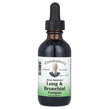 Формула для легень та бронхів Lung & Bronchial 59 мл Формула для легень та бронхів Lung & Bronchial 59 мл