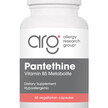 Фото товара Pantethine Фото товара Allergy Research Group, Пантетин, Pantethine, 60 капсул
