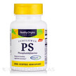 Фото товара PS Sunflower Phosphatidylserine 100 mg Фото товара Фосфатидилсерин, PS Sunflower Phosphatidylserine 100 mg, 60 капсу
