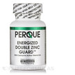 Фото товара Perque, Цинк, Energized Double Zinc Guard, 100 таблеток