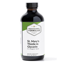 Розторопша St. Mary's Thistle in Glycerin Professional