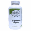 Фото товару Magnesium Complex Фото товару Professional Formulas, Magnesium Complex, Магній, 180 капсул