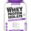 Фото товару Whey Protein Isolate Powder Original Flavor Фото товару Whey Protein Isolate Powder Original Flavor, Протеїн, 998 г