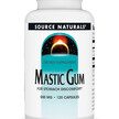 Фото товара Source Naturals, Мастиковая смола, Mastic Gum Ext, 120 капсул