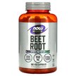 Фото товару NOW Foods, Sports Beet Root 550 mg, Червоний буряк 550 мг, 180 ка