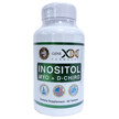 Фото товара Мио-инозитол, Myo-Inositol 2000 mg D-Chiro Inositol 50 mg, 60 кап