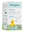 Фото товара True Littles Probiotic + D3 Фото товара Витамин D3, True Littles Probiotic + D3, 30 Individual Stick Pack