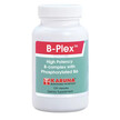 Фото товара B-Plex with Phosphorylated B6 Фото товара Karuna Health, B-комплекс, B-Plex with Phosphorylated B6, 120 кап