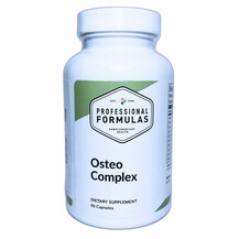 Зміцнення кісток Osteo Complex Professional Formulas