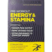 Фото товара Предтренировочный комплекс, Pre-Workout Energy & Stamina, 90 