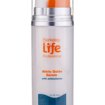 Сироватка Nitric Oxide Serum with Antioxidants Berkeley