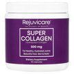 Фото товару Rejuvicare, Super Collagen, Супер колаген 500 мг, 90 капсул
