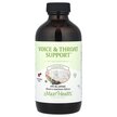Фото товара Voice & Throat Support Natural Berry Фото товара Поддержка иммунитета, Voice & Throat Support Natural Berry, 2
