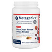 Фото товара Детокс и очистка, UltraClear Renew Detox Powder Chai Flavor, 756 