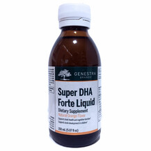 Super DHA Forte Liquid ДГК Genestra 150 мл