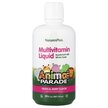 Фото товара Animal Parade Liquid Children's MultiVitamins Фото товара Animal Parade Liquid Children's MultiVitamins, Витамины для