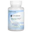 Фото товара Celt Naturals Sterol 117 Фото товара Nutra BioGenesis, Антиоксиданты, Sterol 117, 60 капсул
