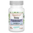 Фото товару Quantum Health, Sleep Melatonin, Мелатонін, 30 капсул