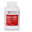 Фото товара Омега ЭПК ДГК, DHA-500 500 DHA / 250 EPA, 120 капсул