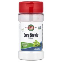 Стевія Sure Stevia Extract KAL 40 г