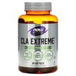 Фото товара NOW Foods, Линолевая кислота, Sports CLA Extreme, 90 капсул
