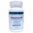 Фото товару Ubiquinol-QH with VESIsorb Technology Фото товару Douglas Laboratories, Ubiquinol QH, Убіхінол Канека, 30 капсул