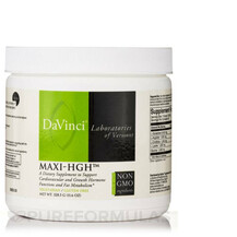 Гормон росту Гіпофіз Maxi-HGH DaVinci Laboratories 328.5 г Гормон росту Гіпофіз Maxi-HGH DaVinci Laboratories 328.5 г