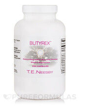 Масляна кислота Butyrex 250 капсул Масляна кислота Butyrex 250 капсул