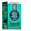 Фото товара Mood Balance Spore Probiotic Фото товара Probiogen, Поддержка стресса, Mood Balance Spore Probiotic, 120 к