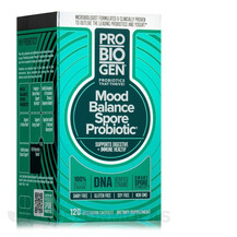 Mood Balance Spore Probiotic Поддержка стресса Probiogen